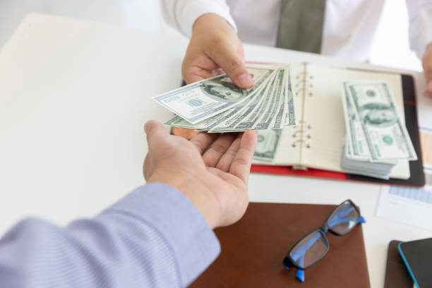 Professional Loan funding agency in Holley, NY